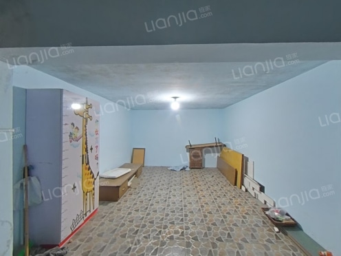 整租·嘉吴苑 1室0厅 南