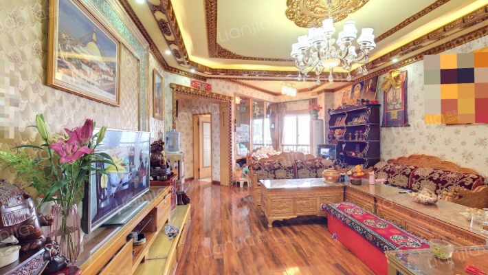 锦宏阁二手房实景图