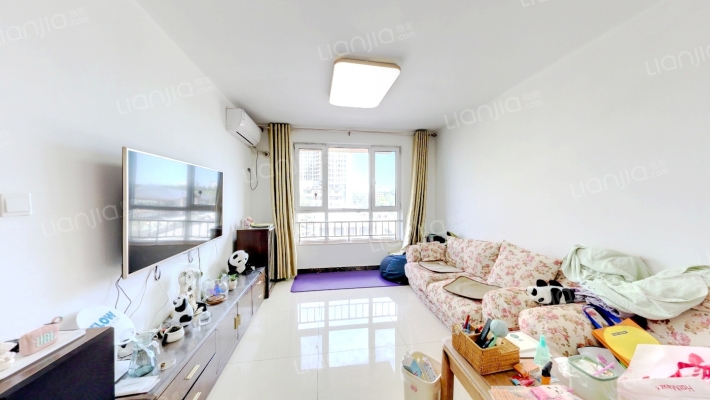 大谈华园二手房实景图