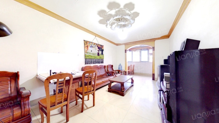 钢管厂五区二手房实景图