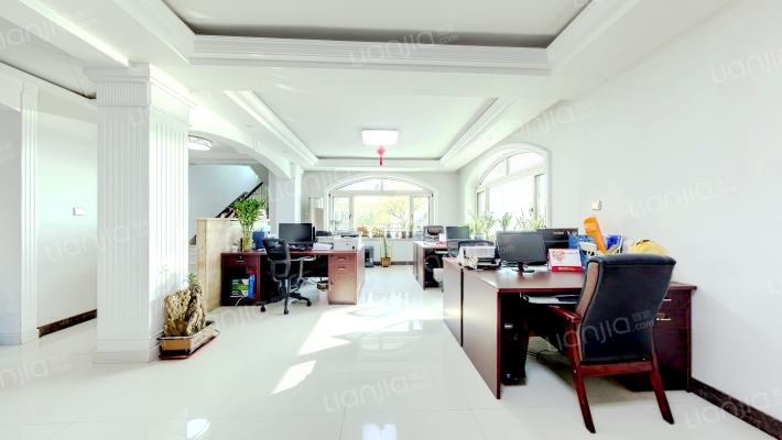 新城南街二手房实景图