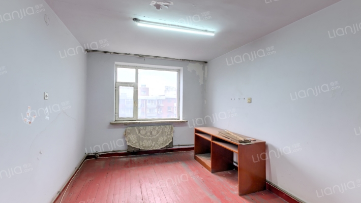 北京小区二手房实景图