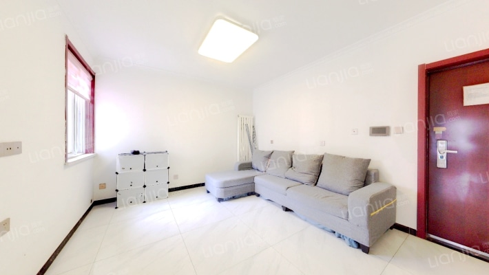 紫韵福园二手房实景图