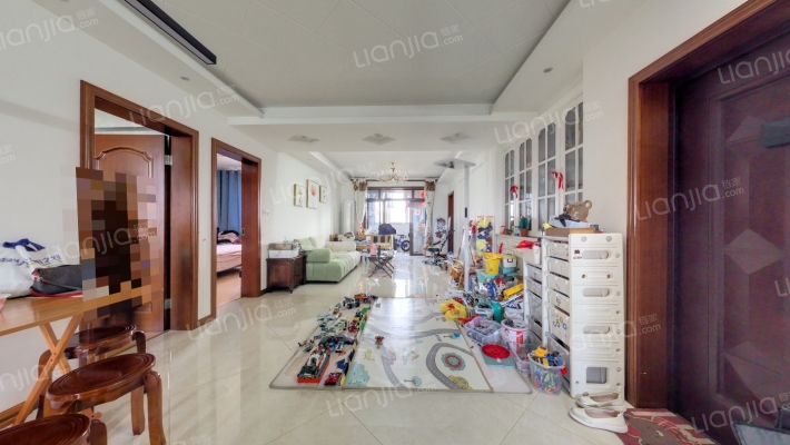 淞浦苑二手房实景图