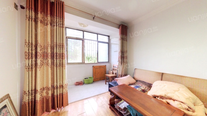 前卫新村二手房实景图