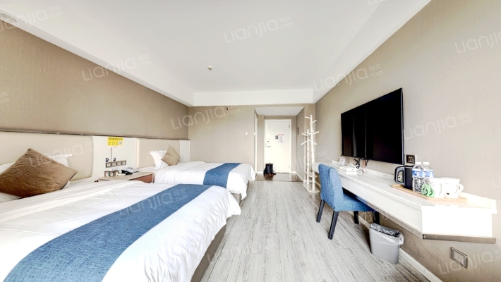 和贵时代巢二手房实景图