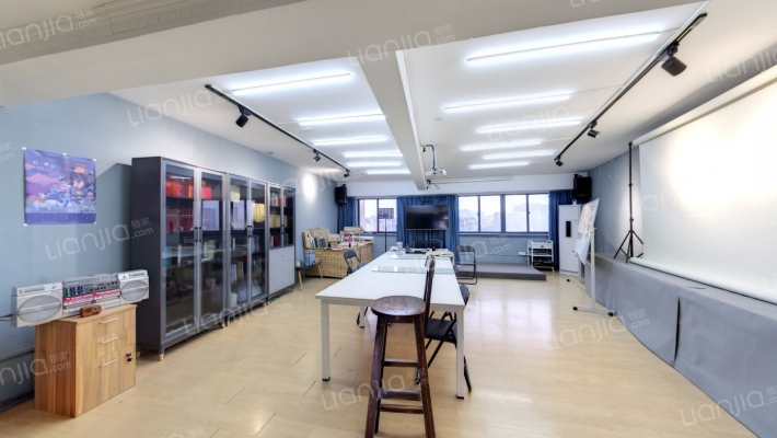 明德花园二手房实景图