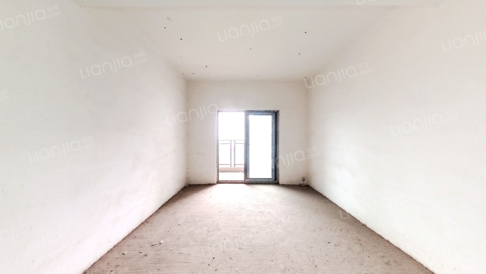 七彩华府二手房实景图