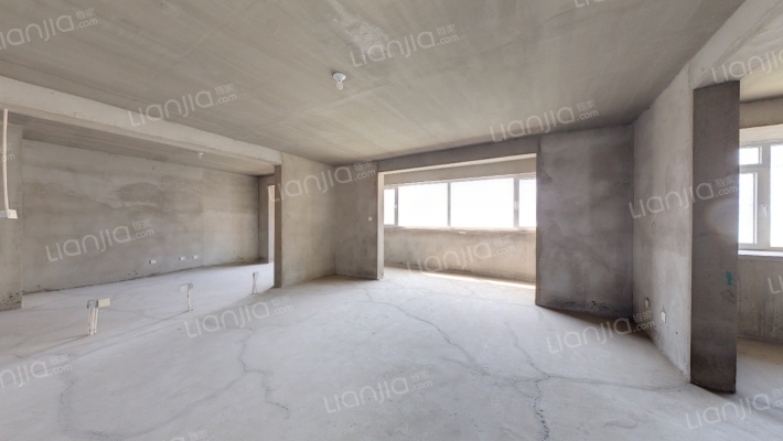 海晟花苑二手房实景图