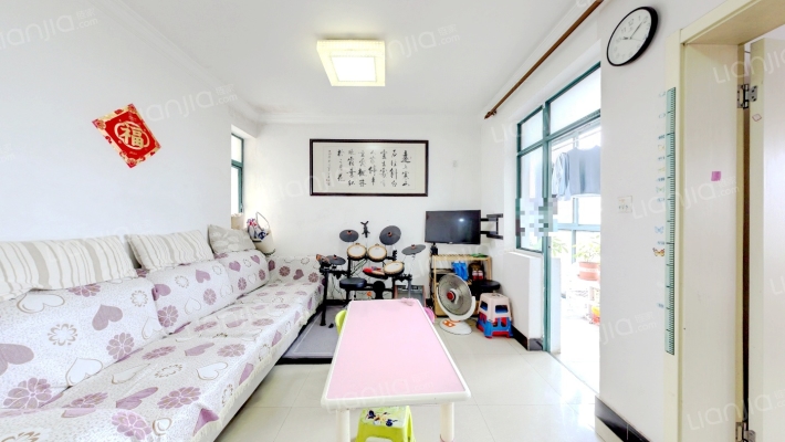 同景苑二手房实景图