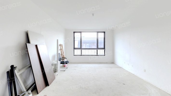 北京城建北京合院二手房实景图