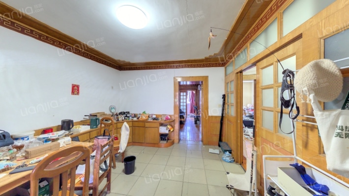 振奋路小区二手房实景图