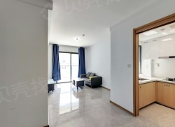 整租·宝龙旭辉城 2室1厅 东南_宝龙旭辉城租房