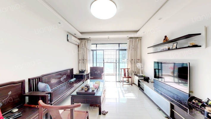 锦绣城二手房实景图