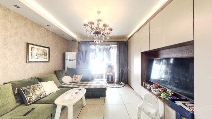 奥翔园二手房实景图