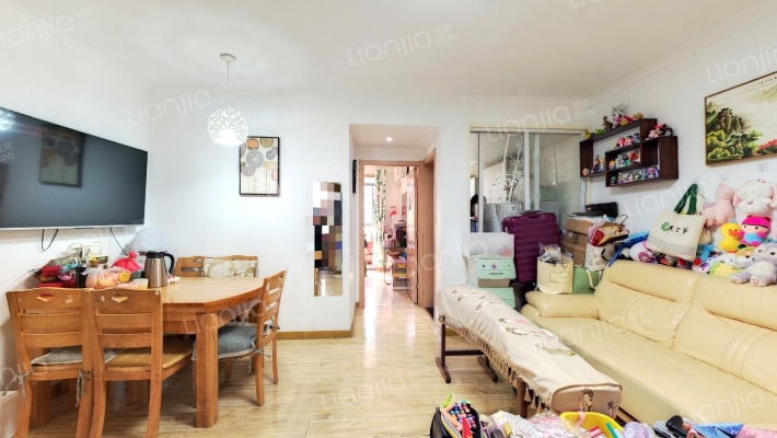 银城花园北片二手房实景图