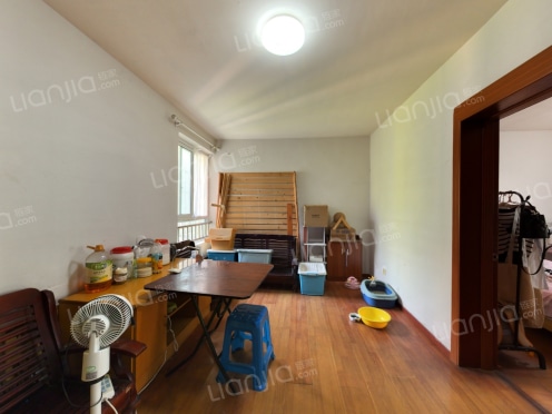 整租·虎阜花园东区 2室1厅 东南