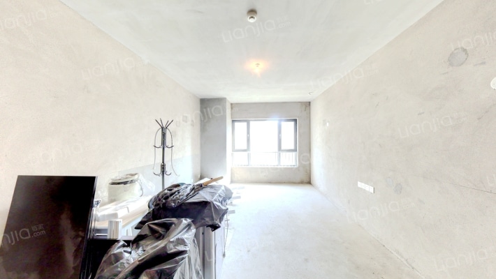 恒大名都三期二手房实景图