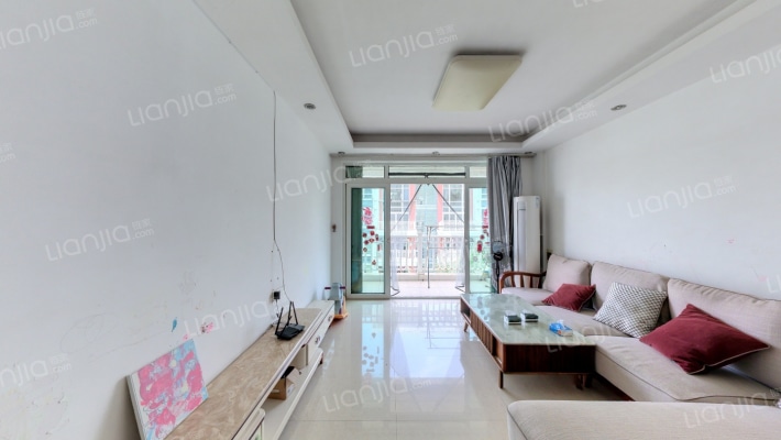 金怡苑B区二手房实景图