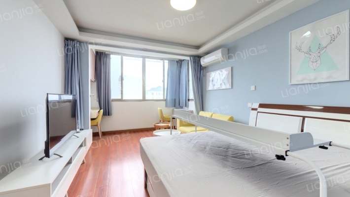 工农二村二手房实景图