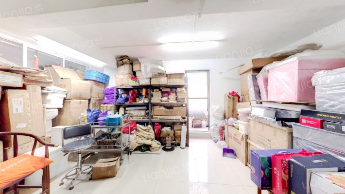 明发滨江新城三期二手房实景图