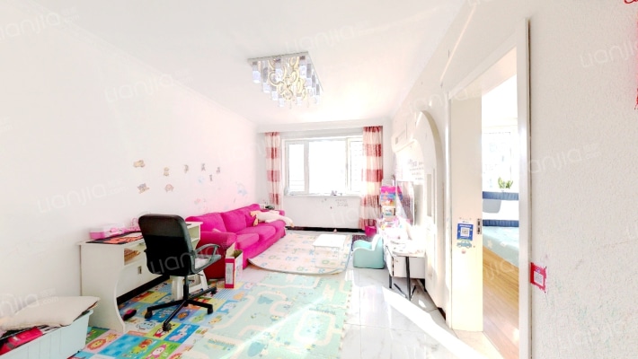 钻石9座二手房实景图