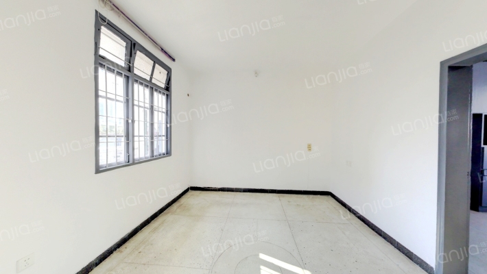 禾祥西路1号~43号二手房实景图