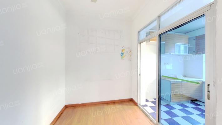 方圆居二手房实景图