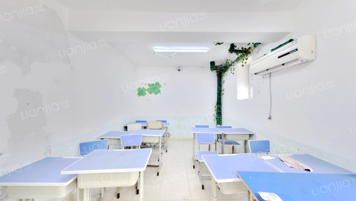 第二十六中学教师嘉园二手房实景图