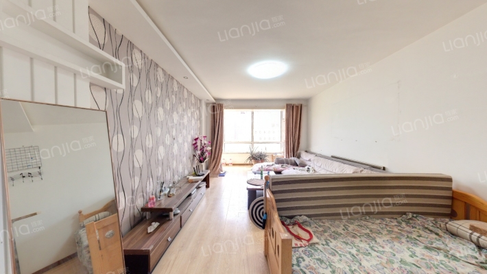 天一大众人家小区二手房实景图