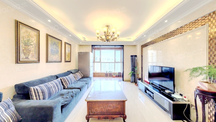 悦城二区二手房实景图