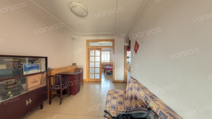 春风里(红桥区)二手房实景图