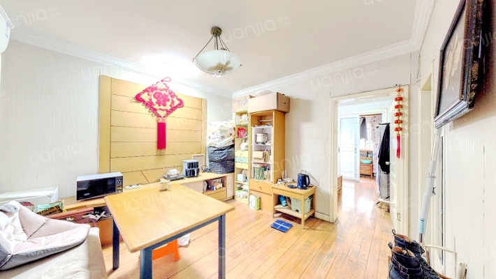 开源小区三村二手房实景图