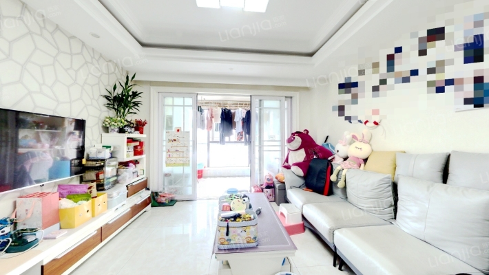 财和湘域湾二手房实景图