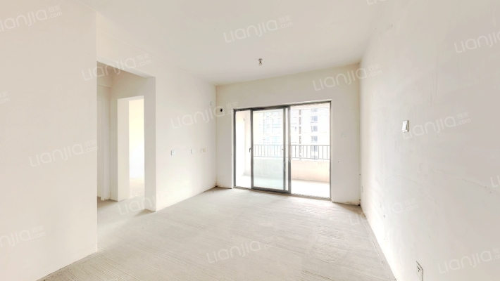 荣盛香榭兰庭一期二手房实景图