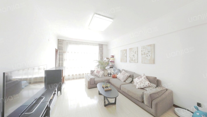 泡崖康馨园二手房实景图