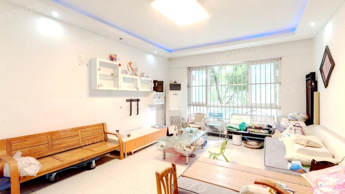 家益庭园二手房实景图