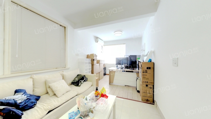 都市阳光嘉苑二手房实景图