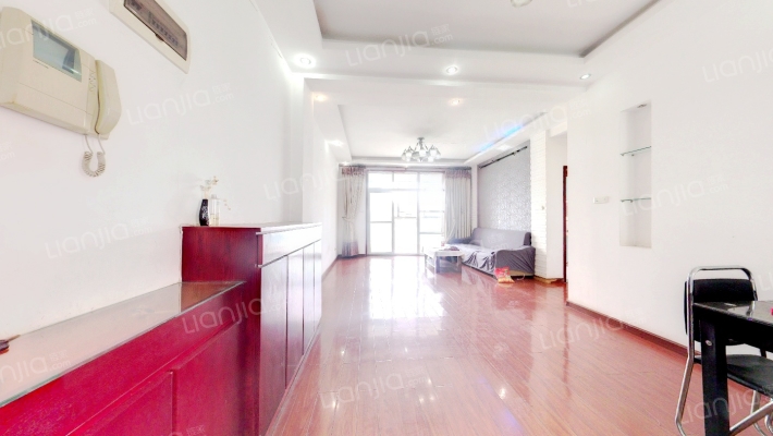 百强名流雅阁二手房实景图