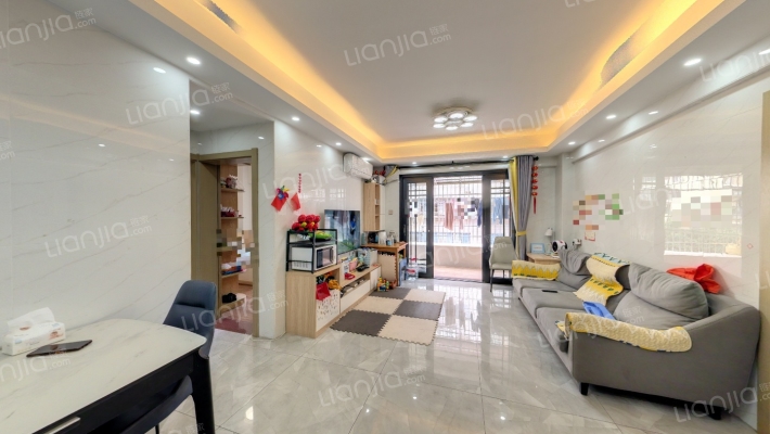 江宁里二手房实景图