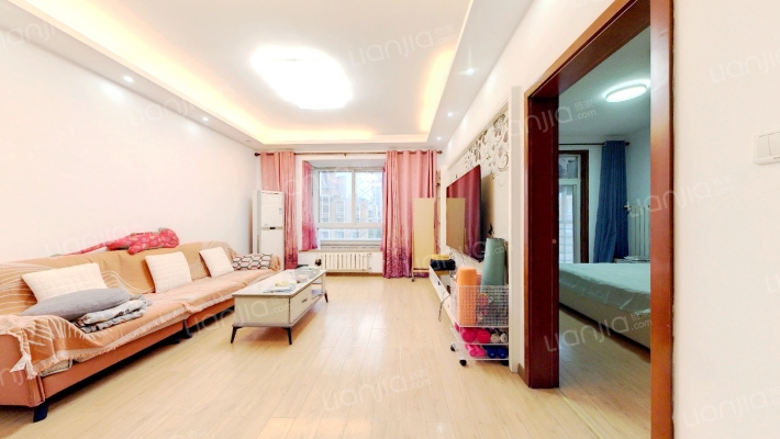 长城嘉苑(洪山)二手房实景图