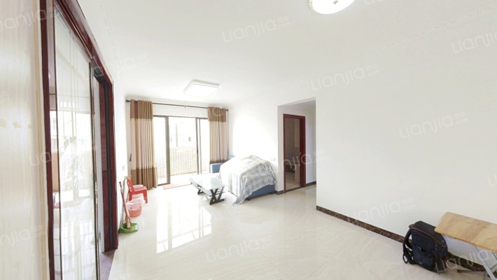 江南红合美家园二手房实景图