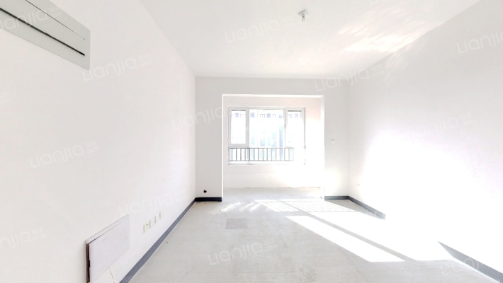 中关村·新世界二手房实景图