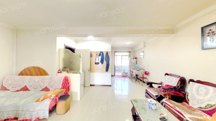 民生家园二手房实景图