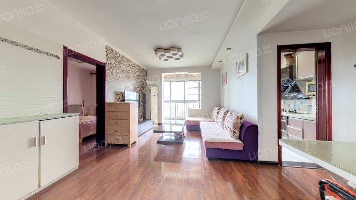 一品•美道二手房实景图