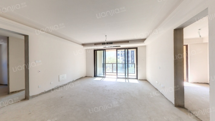 泰禾金尊府二手房实景图