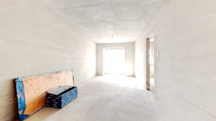 金海国际花园二手房实景图