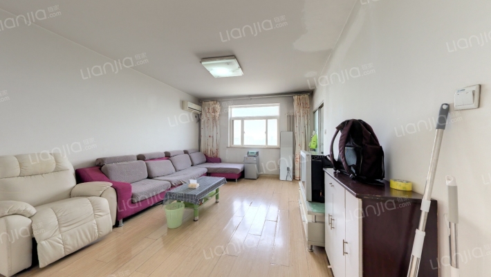 西岸国际花园北苑二手房实景图