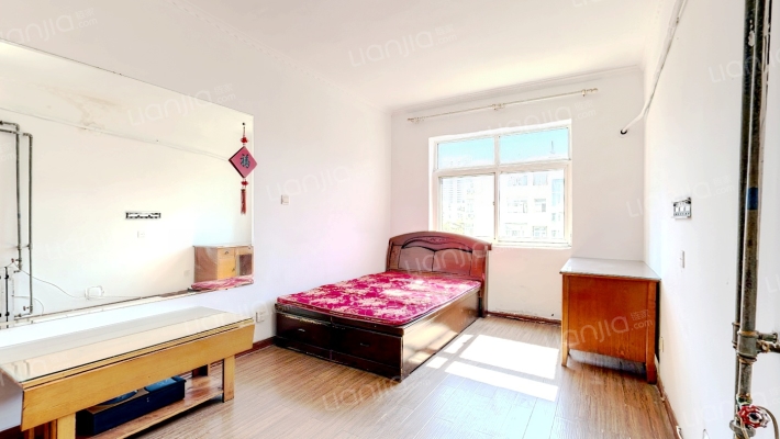 港务局宿舍二手房实景图