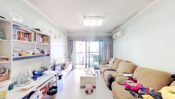 雅居乐佰利山二手房实景图